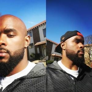 Meet your Posher, Isaac